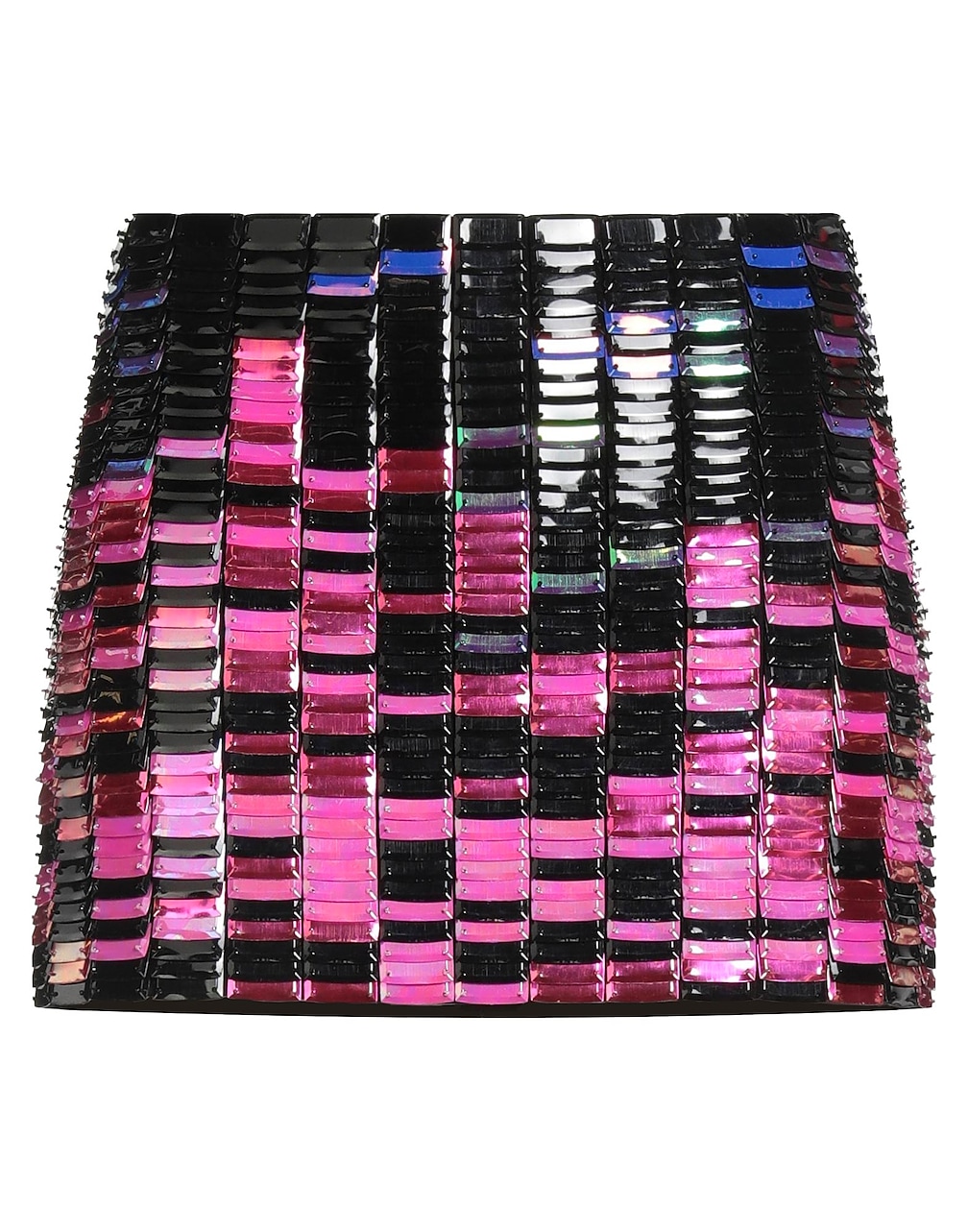 THE ATTICO - Mini skirts