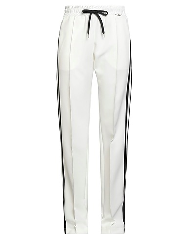 GAëLLE Paris Activewear White 90% Polyester, 10% Elastane