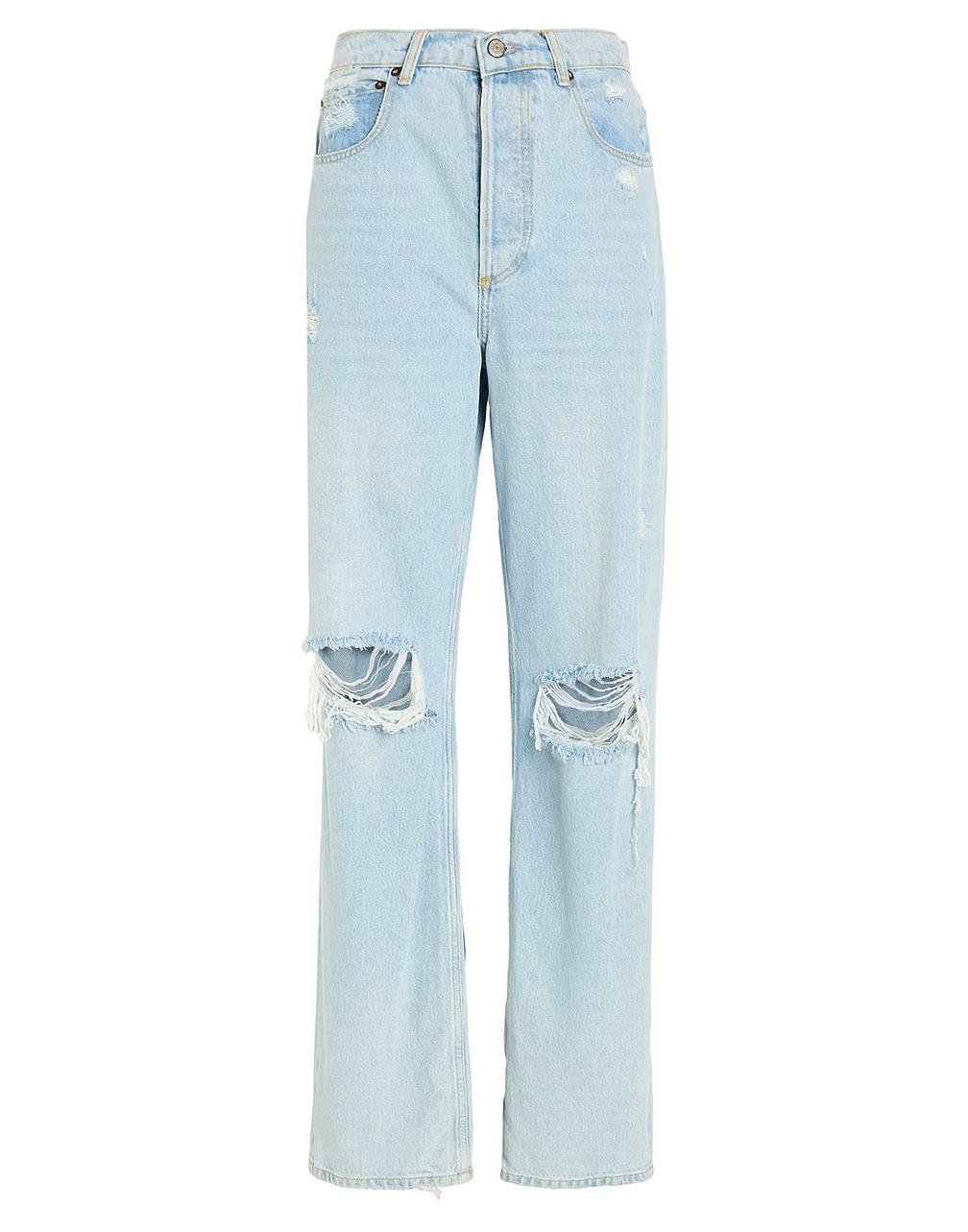 BOYISH - Pantalons en jean