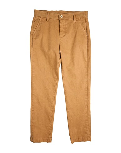 AERONAUTICA MILITARE Pantalon 98% Coton, 2% Élasthanne