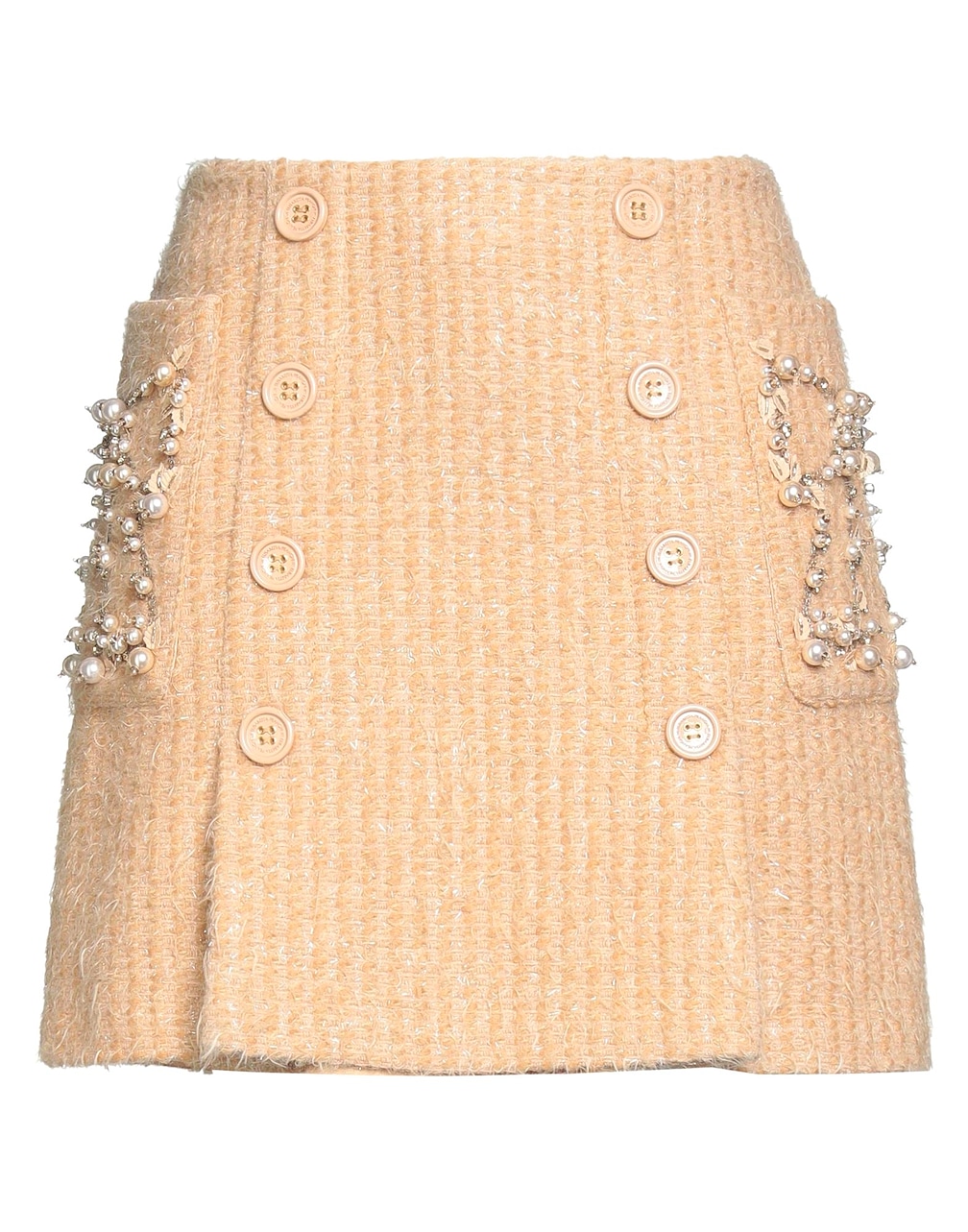 ELISABETTA FRANCHI - Minigonne