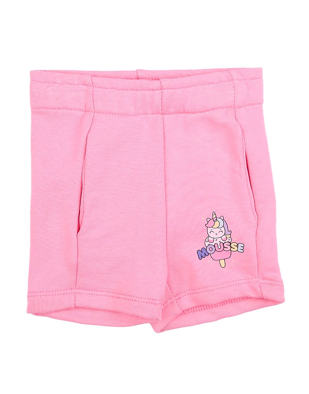 MOUSSE DANS LA BOUCHE - Σορτς & Βερμούδες