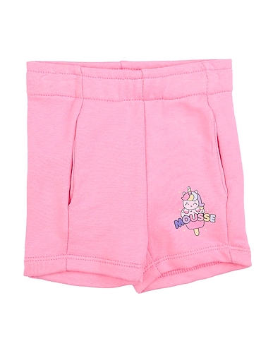 MOUSSE DANS LA BOUCHE Shorts & Bermuda KIDS 100% Cotton