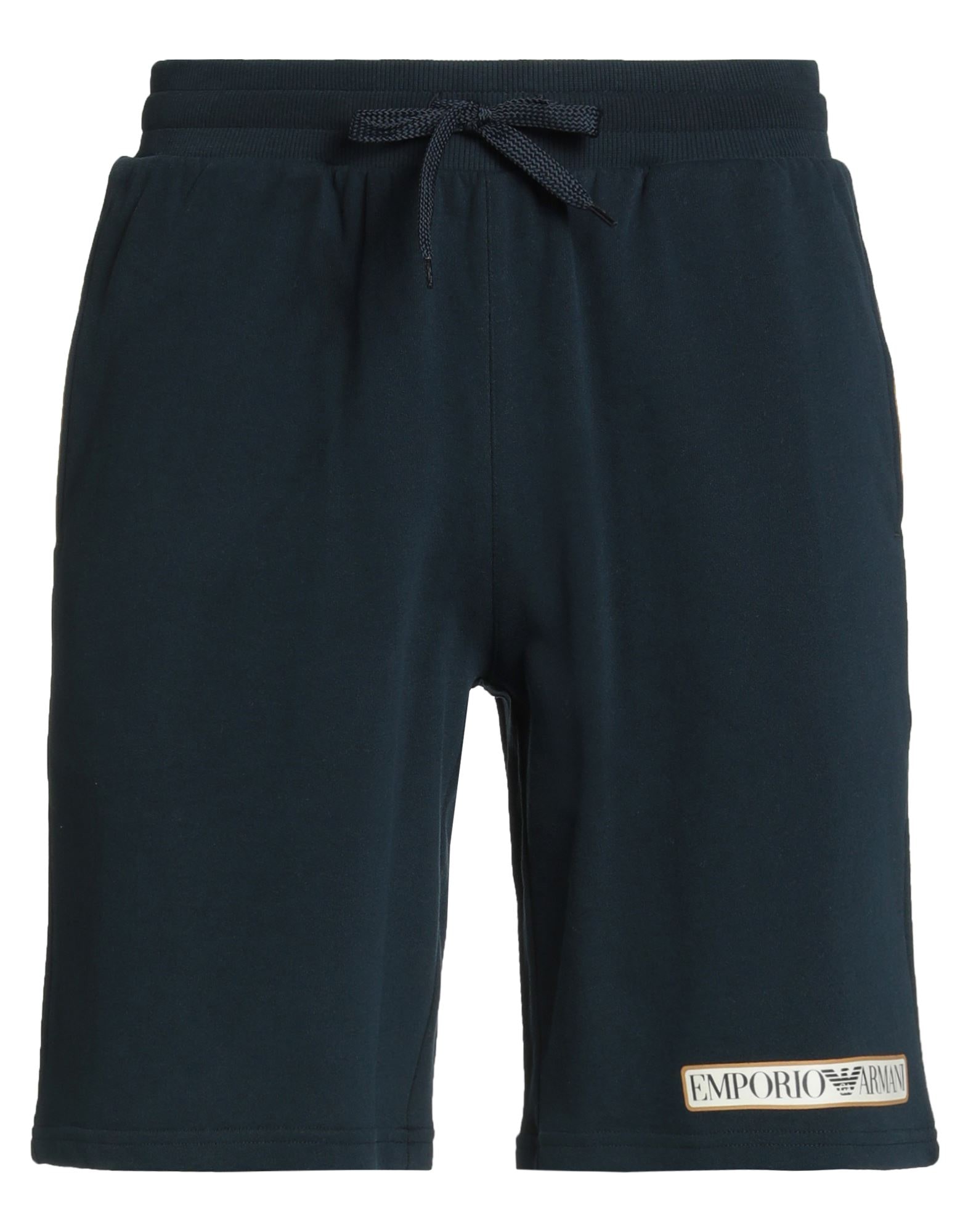 EMPORIO ARMANI - Pantalones cortos y bermudas