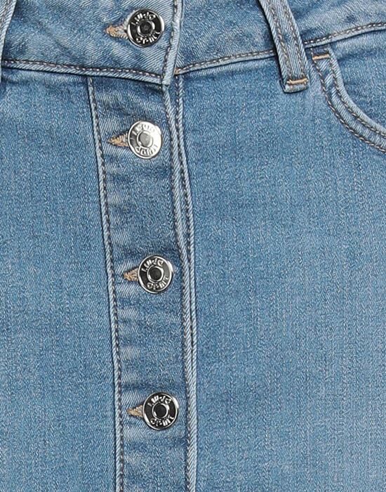 LIU •JO Джинсовая юбка