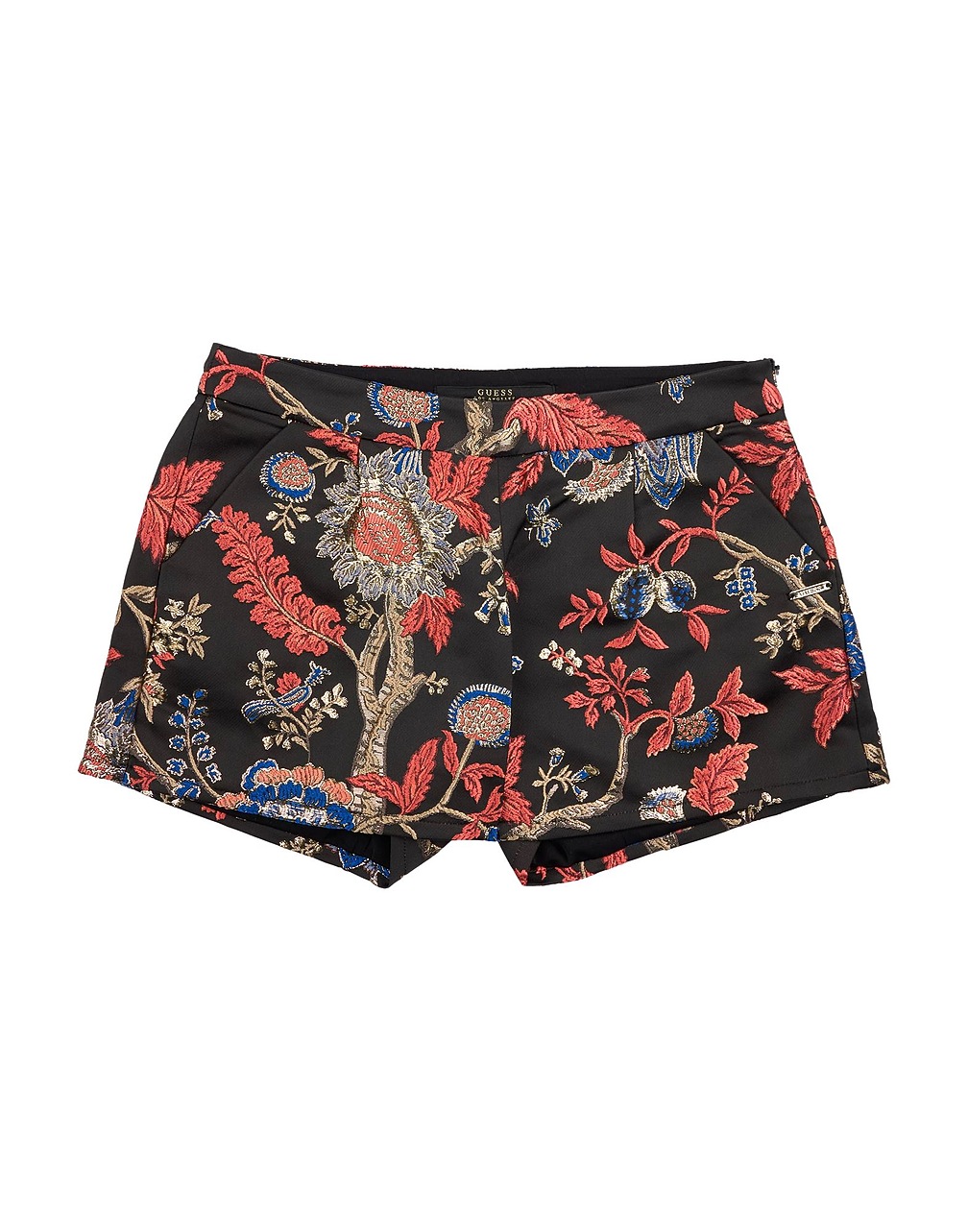 GUESS - Shorts & Bermuda Shorts