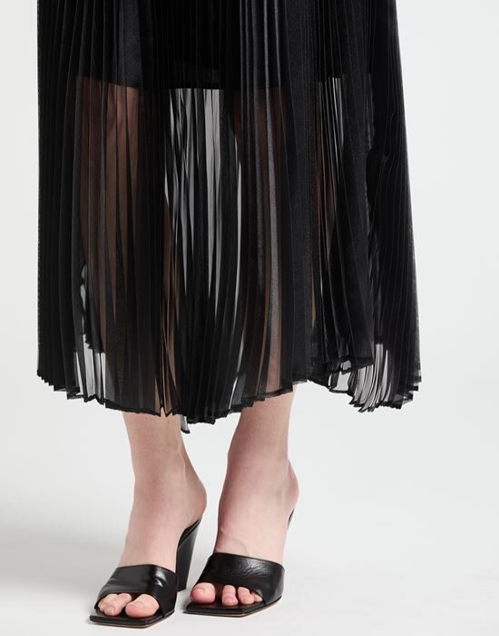 MEIMEIJ Длинная юбка