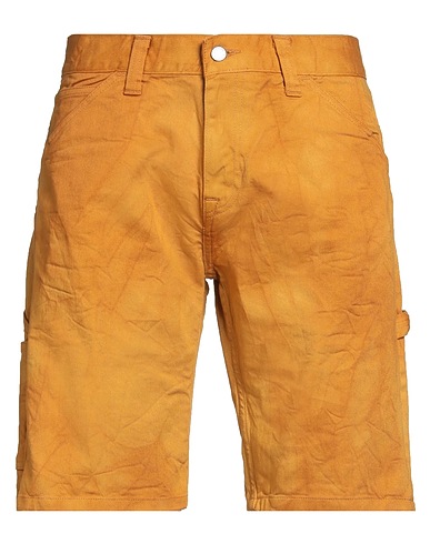 EDWIN Shorts & Bermudas Ringelblume 99% Baumwolle, 1% Elastan