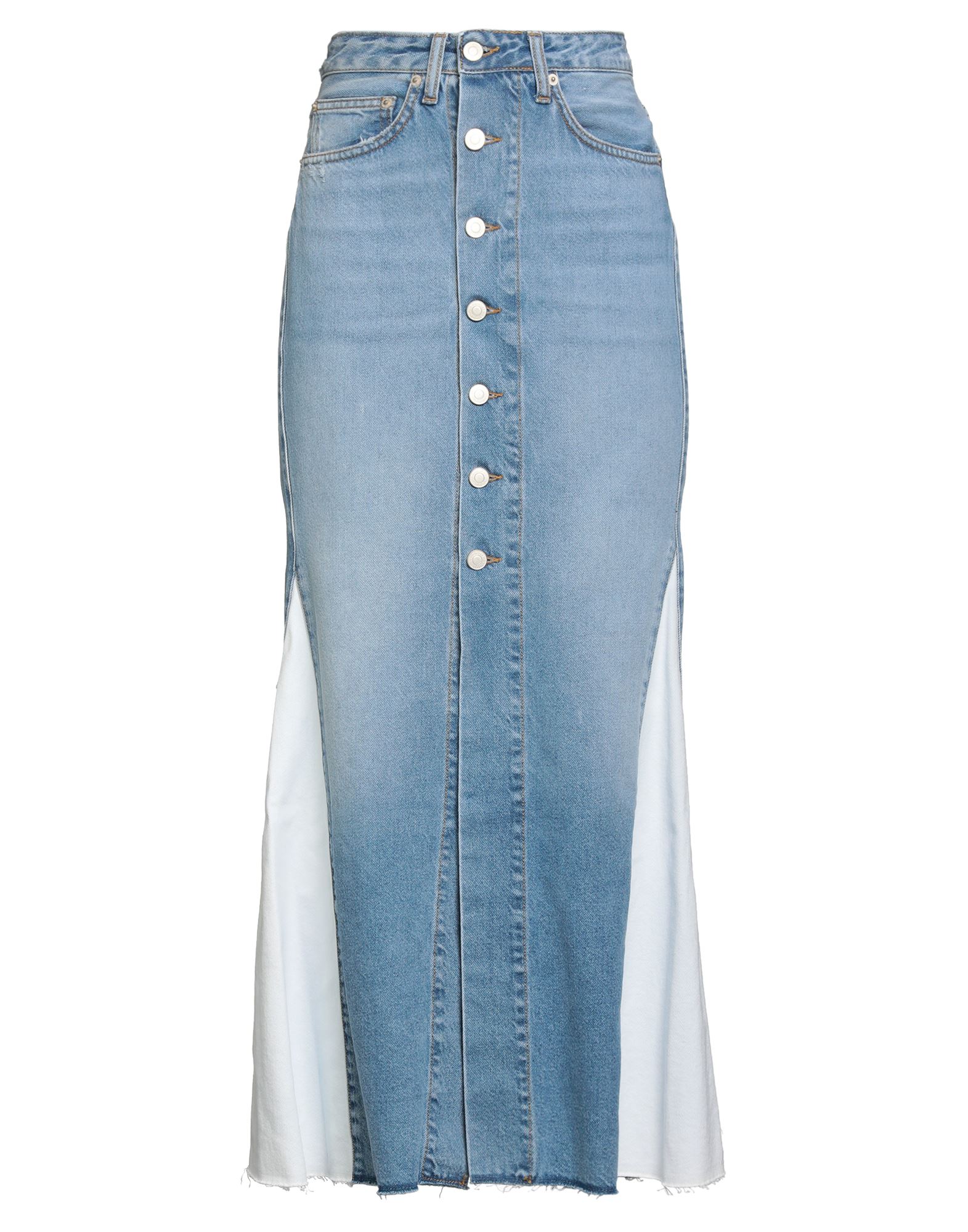 VICOLO - デニムスカート