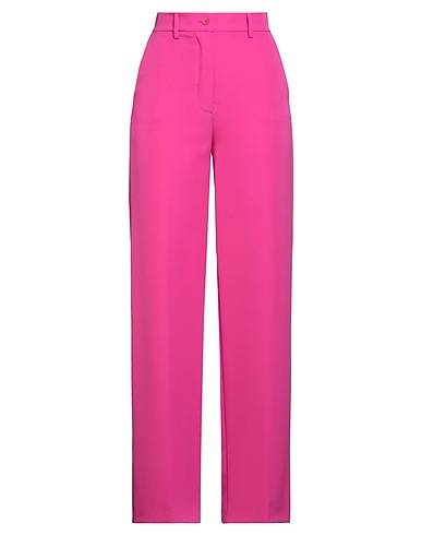 CLIPS MORE Hosen Fuchsia 95% Polyester, 5% Elastan