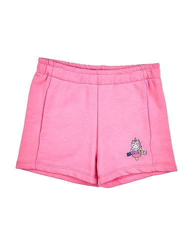MOUSSE DANS LA BOUCHE Shorts y Bermudas KIDS 100% Algodón