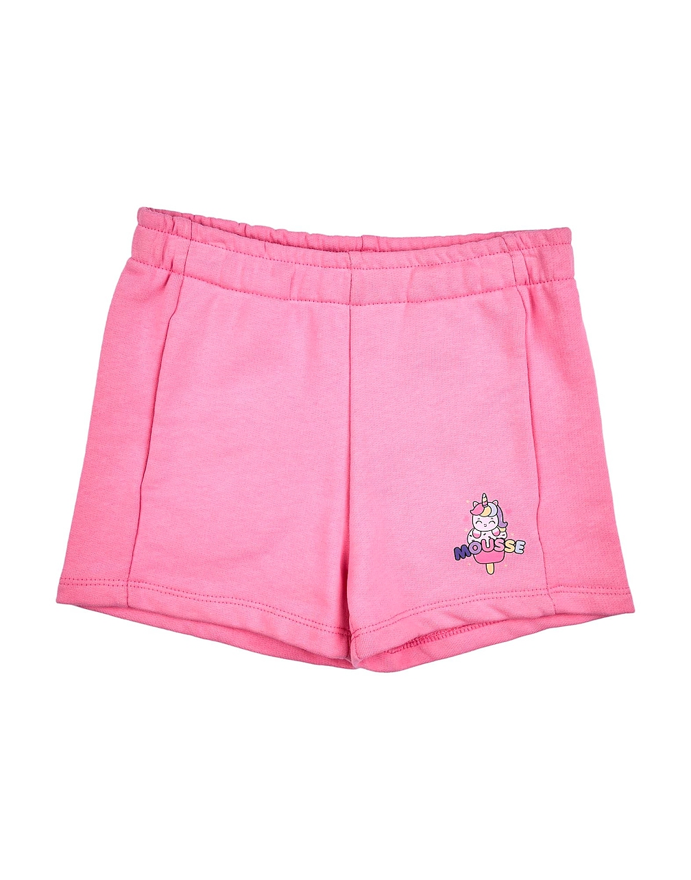 MOUSSE DANS LA BOUCHE - Shorts & Bermuda Shorts