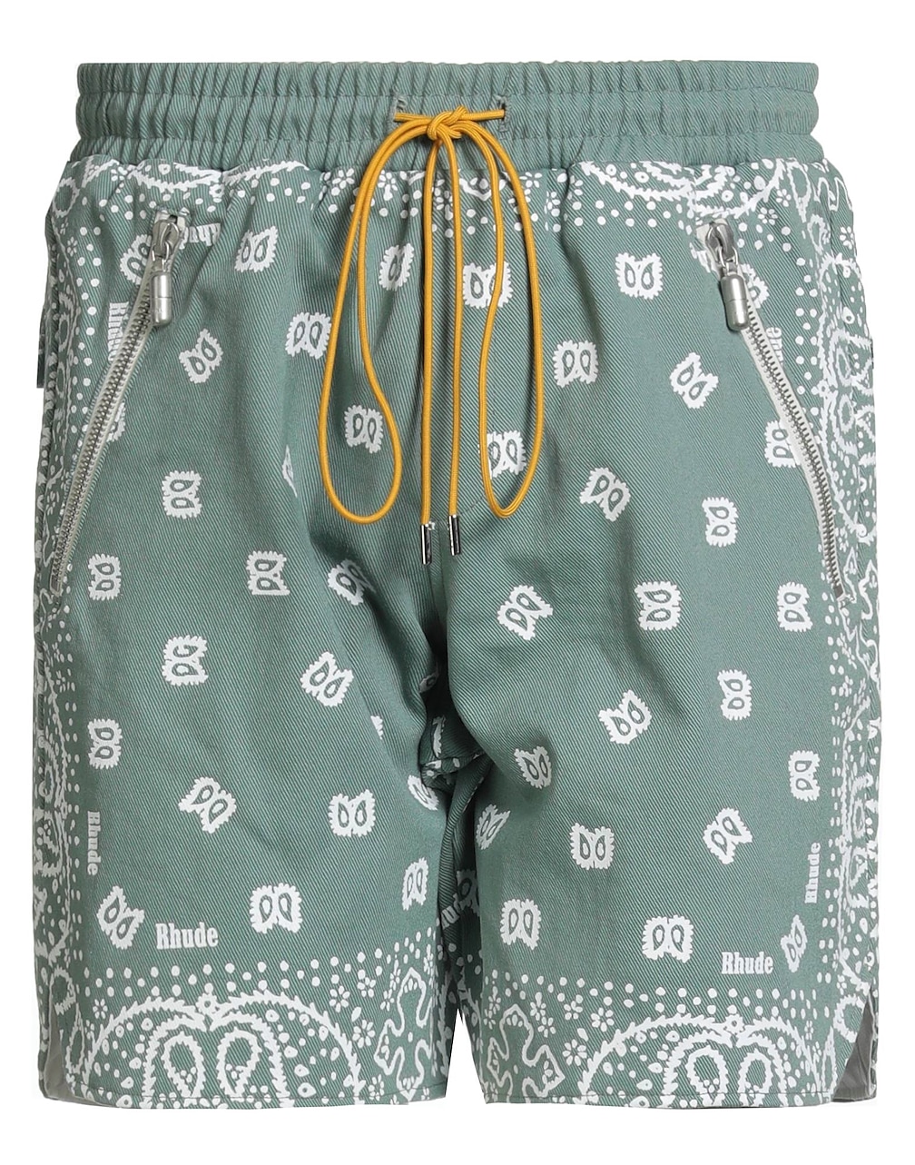 RHUDE - Shorts & Bermuda Shorts