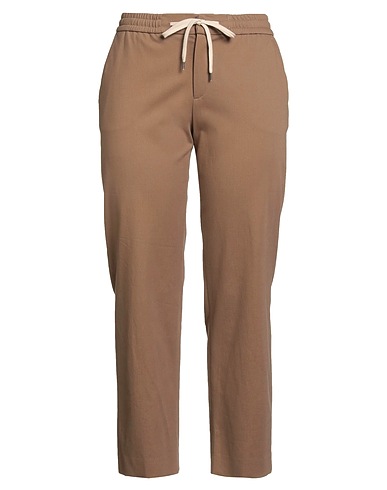 PT Torino Casual pants 92% Cotton, 6% Cashmere, 2% Elastane