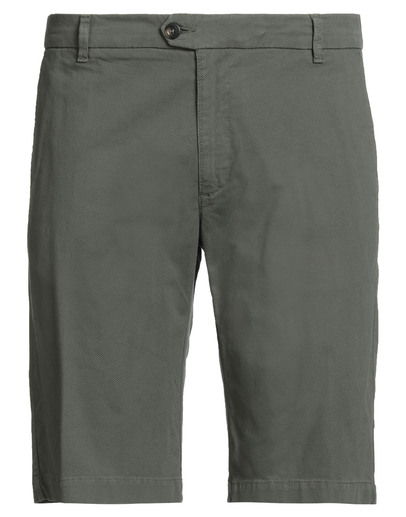 AERONAUTICA MILITARE - Shorts & Bermuda Shorts