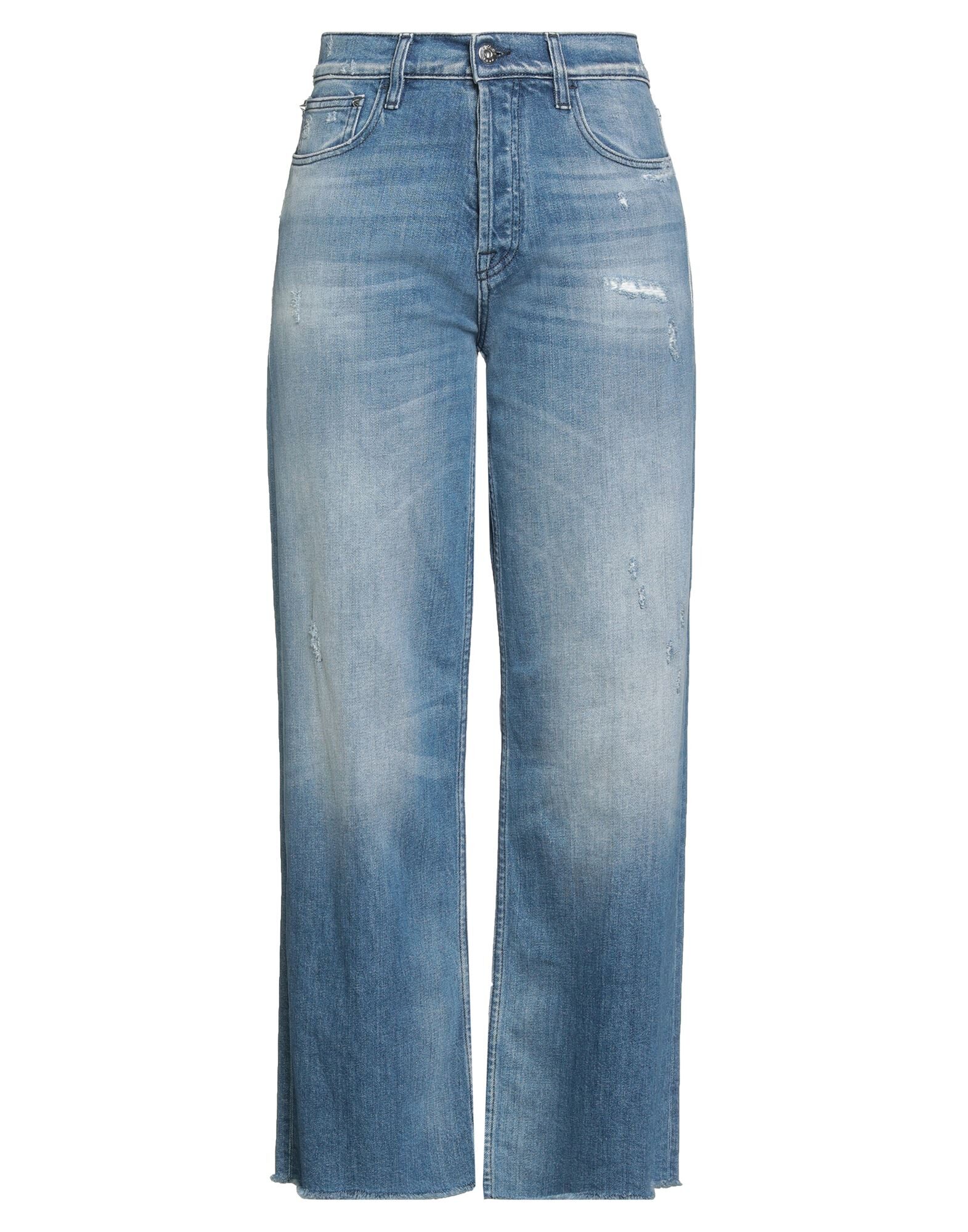 CYCLE - Джинсовые брюки