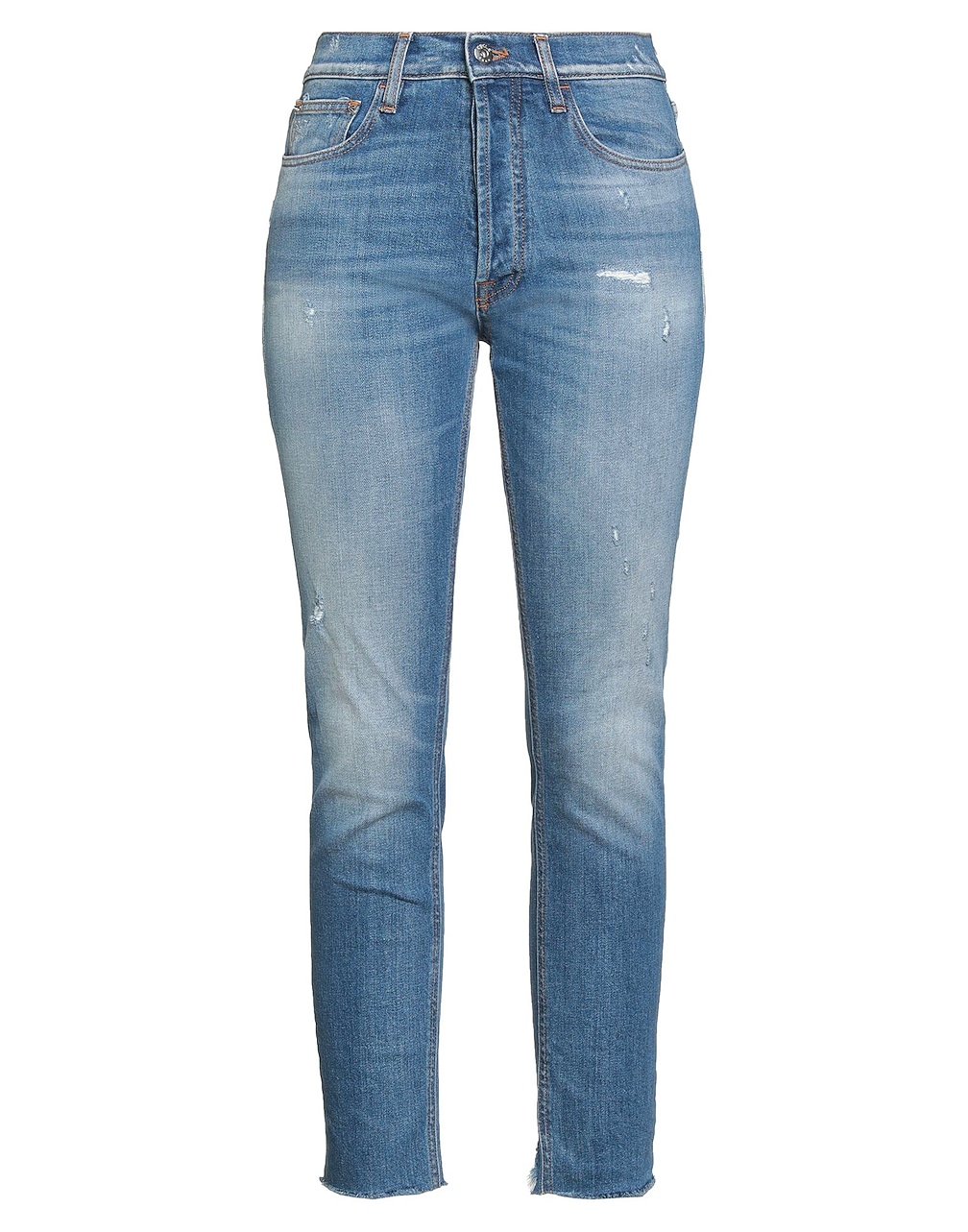 CYCLE - Pantaloni jeans