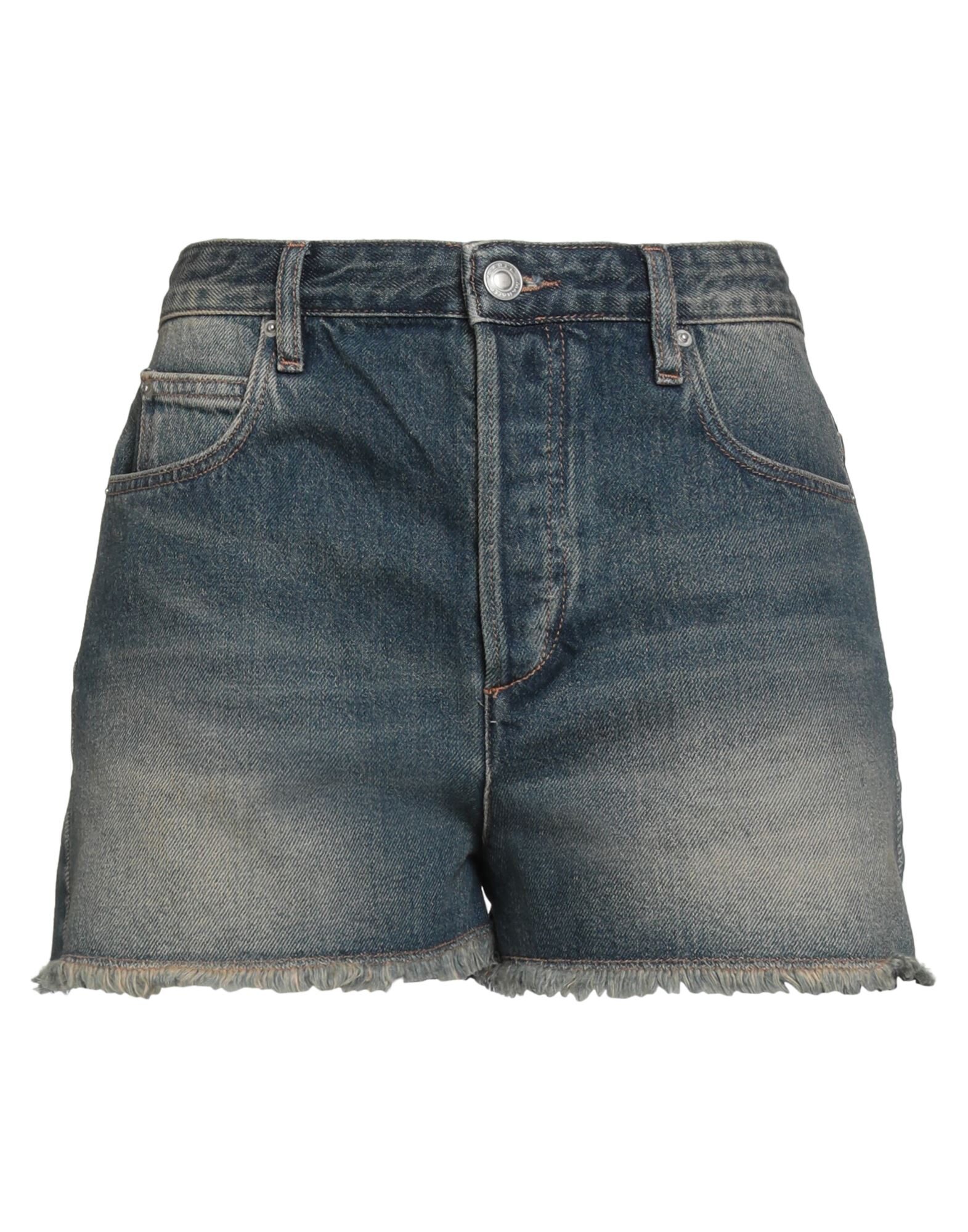 ISABEL MARANT - Jeansshorts