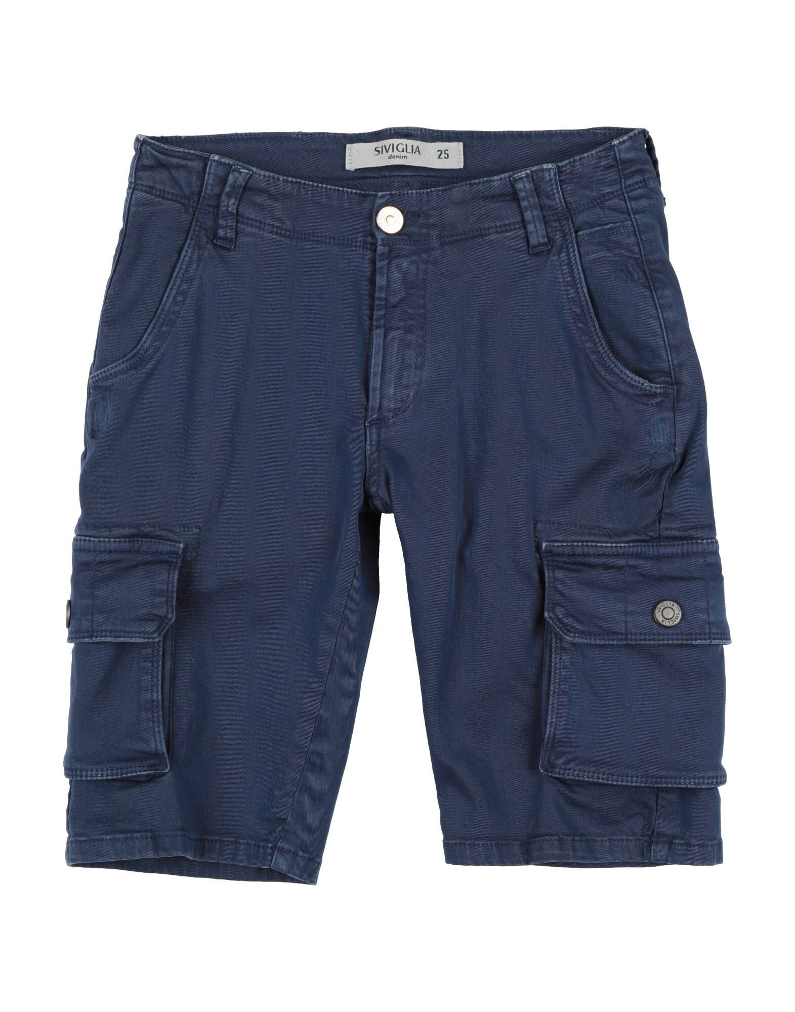 SIVIGLIA - Shorts & Bermuda Shorts