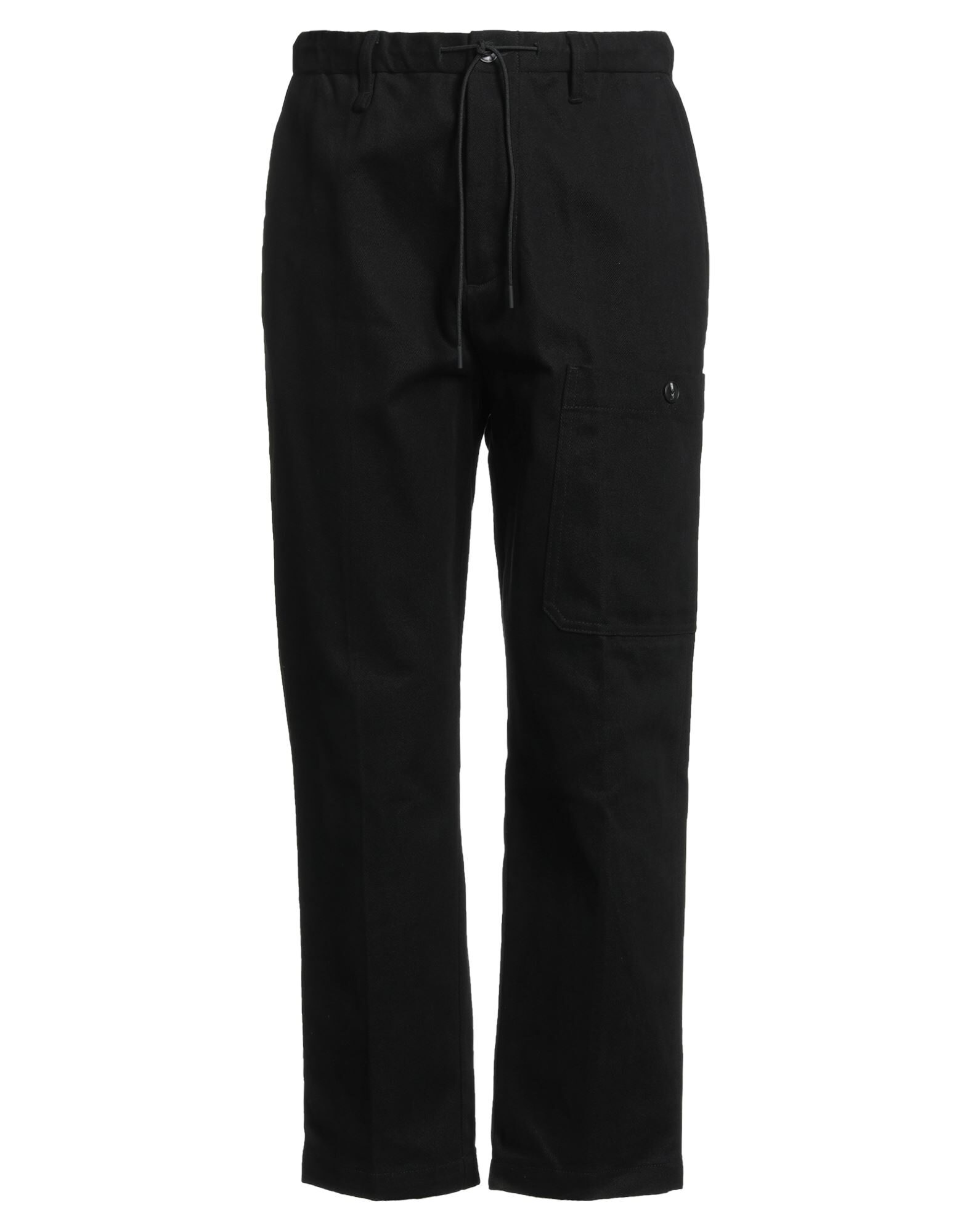 EMPORIO ARMANI - Trousers