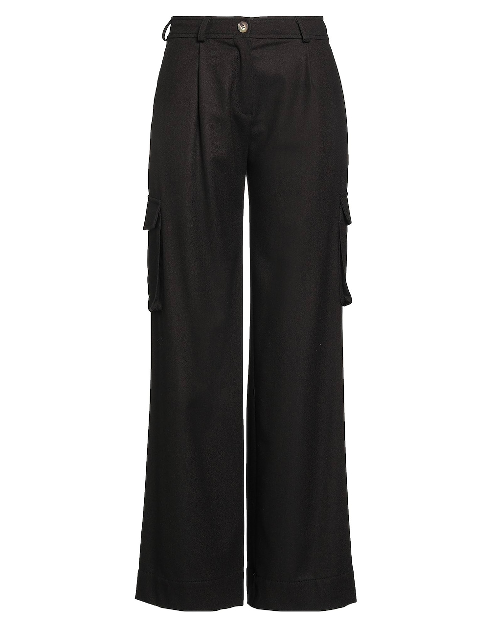 CESAR CASIER - Pants