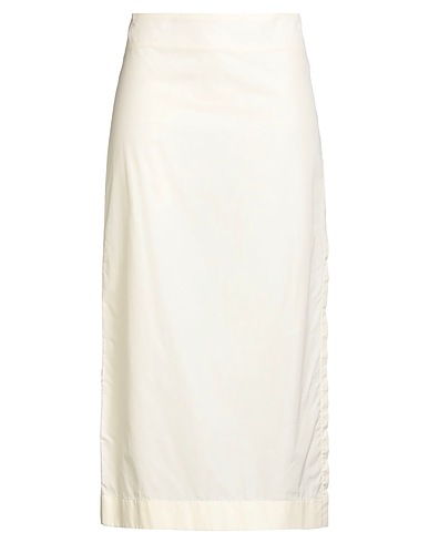 RIER Midi skirt 100% Cotton