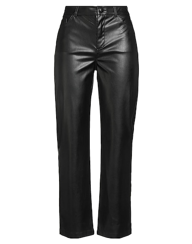 CARACTÈRE Casual trouser 100% Polyester, Polyurethane