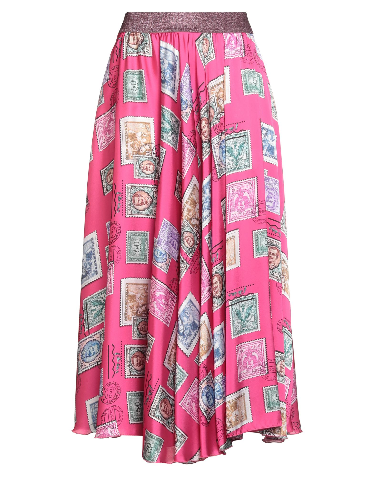 IL THE' DELLE 5 - Jupes midi