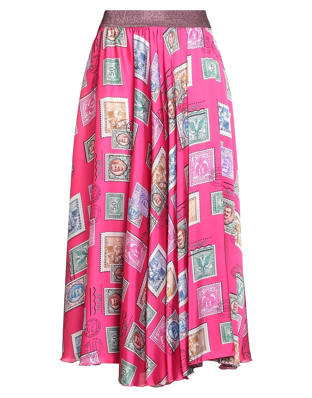 IL THE' DELLE 5 - Midi-Röcke