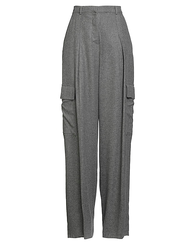 CARACTÈRE Casual trouser ÈSSENTIAL 70% Viscose, 30% Wool