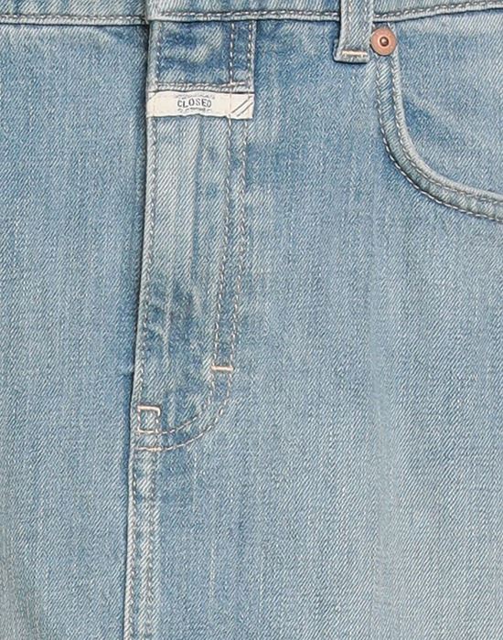 CLOSED Джинсовая юбка