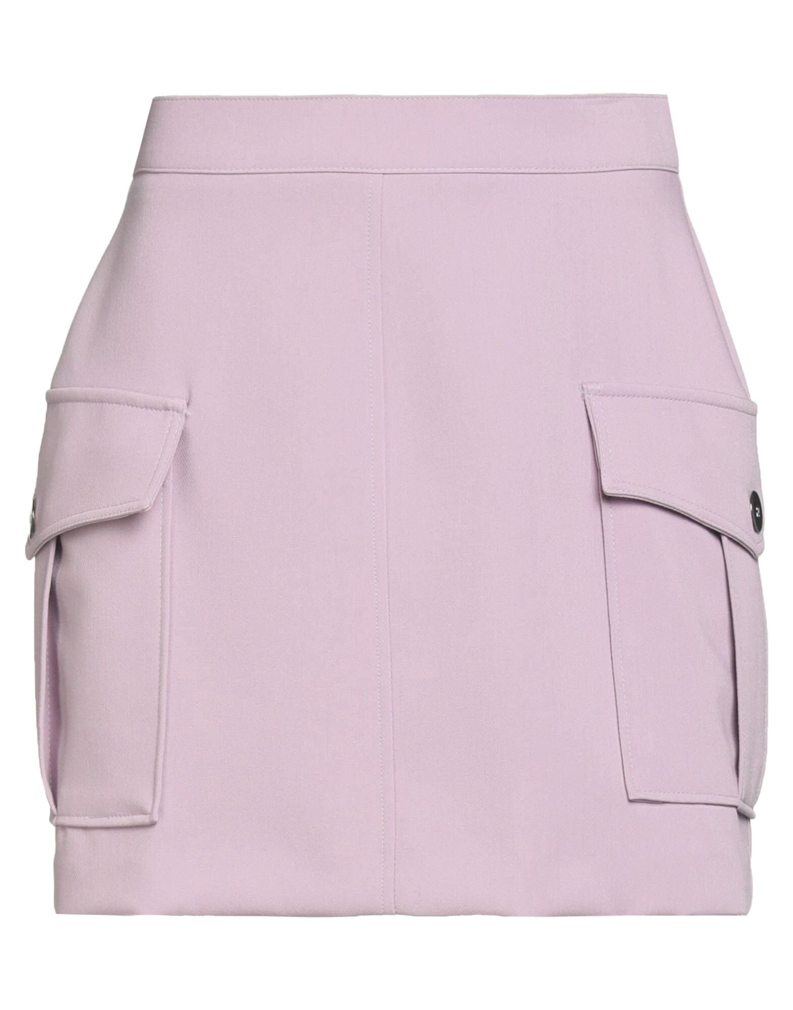 CARACTÈRE - Mini skirts