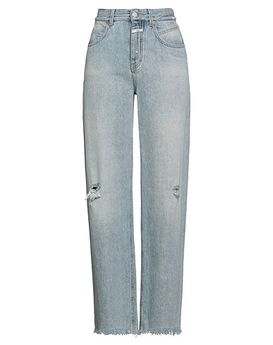 CLOSED Straight leg 71% Recycled cotton, 29% Cotton