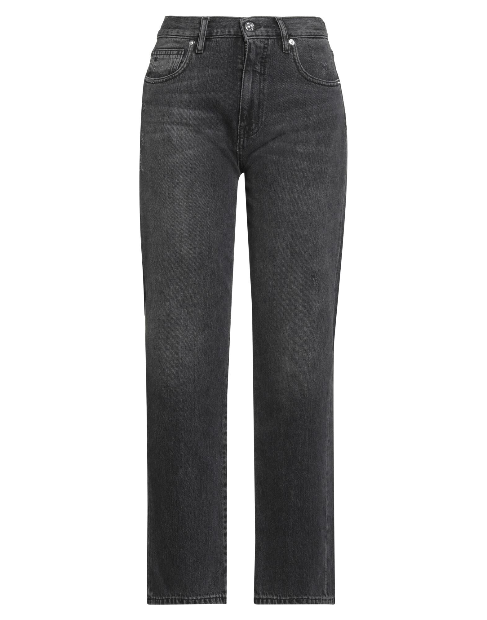 NINE IN THE MORNING - Джинсовые брюки