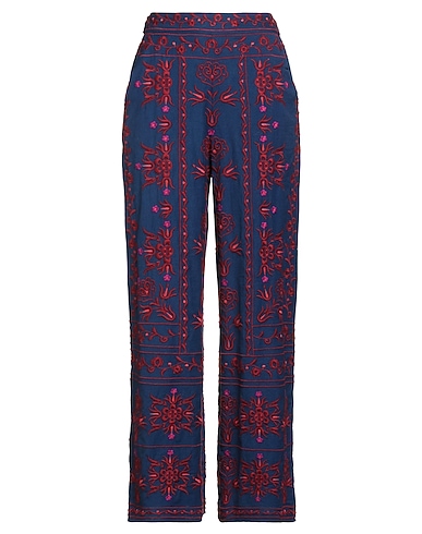 SEA Casual pants 87% Cotton, 13% Linen, Polyester