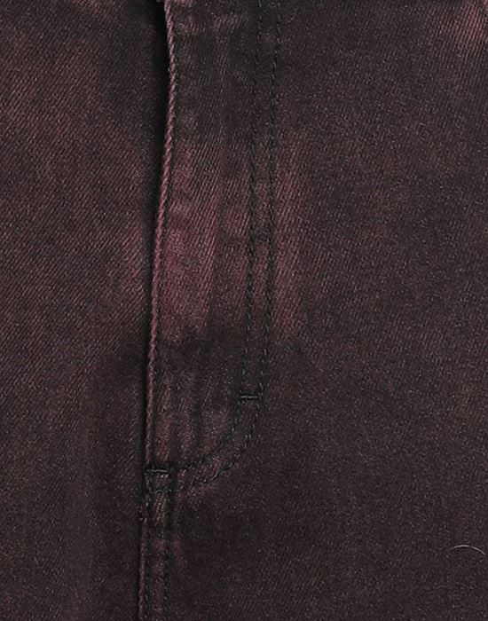 FEDERICA TOSI Джинсовые брюки