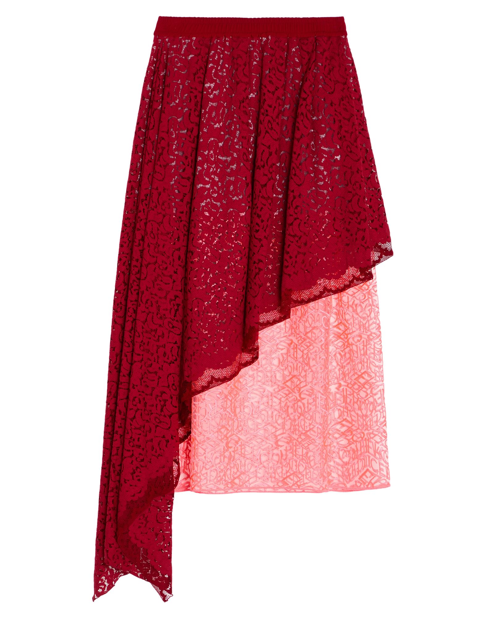 ICEBERG - Maxi skirts