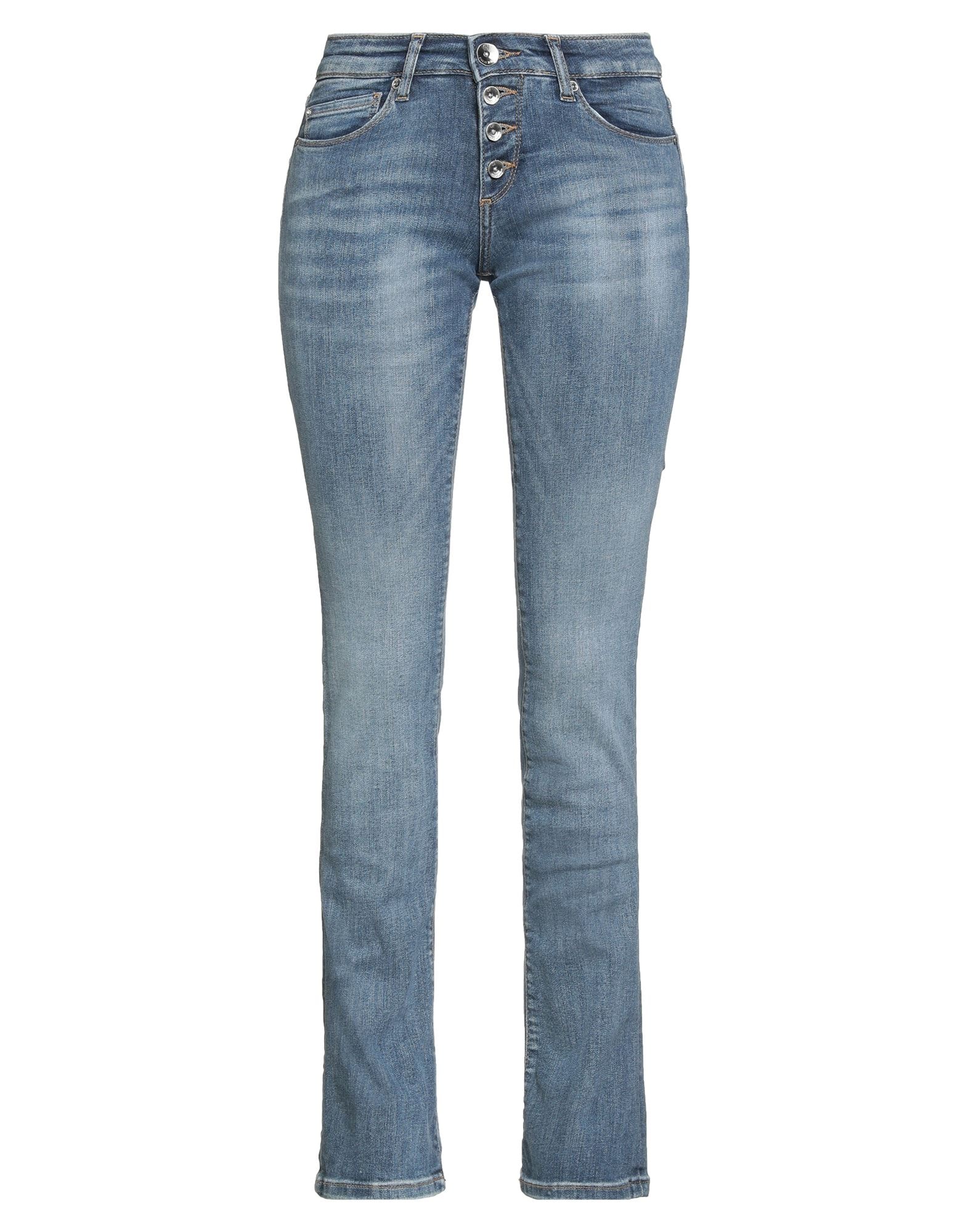 GAUDÌ - Pantaloni jeans