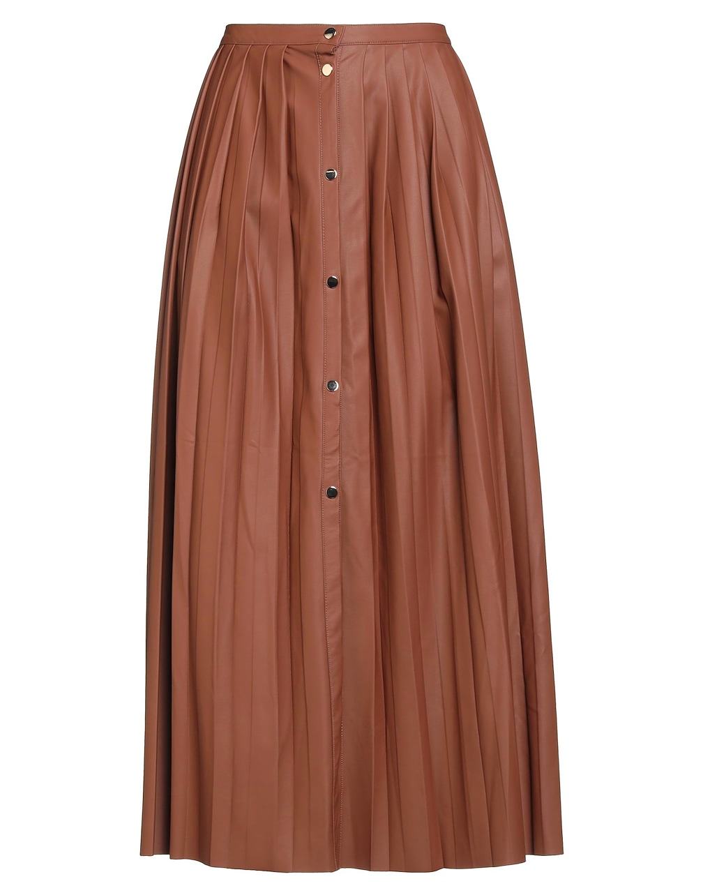 CARACTÈRE - Jupes midi