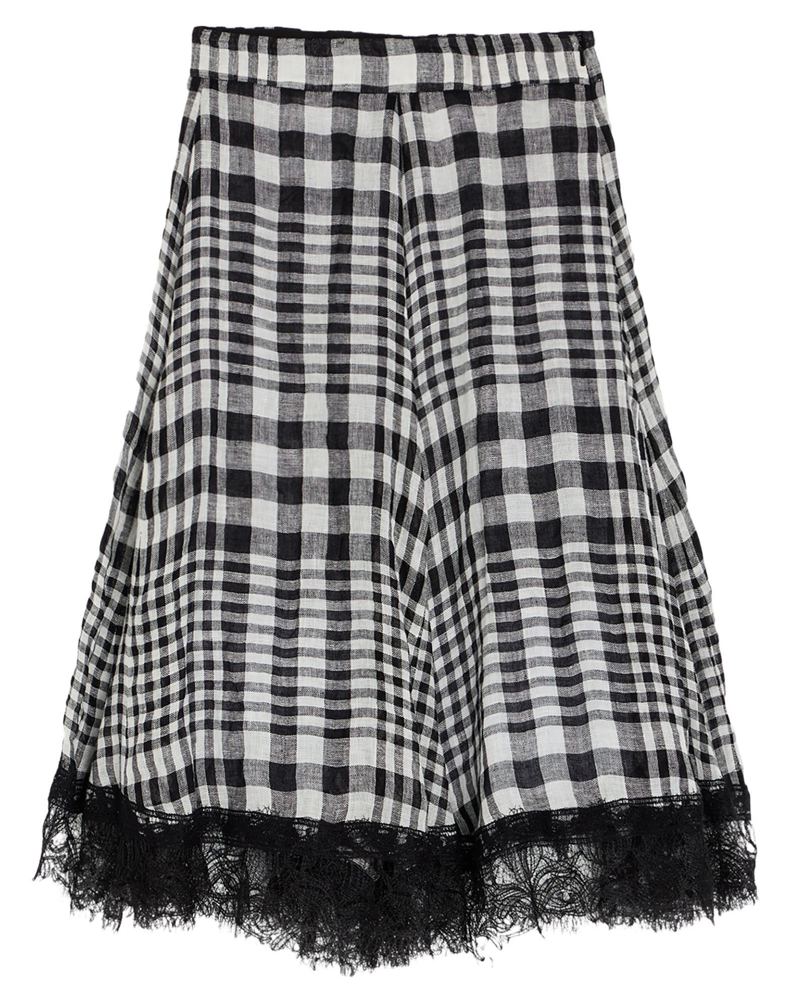 ERMANNO SCERVINO - Юбки миди