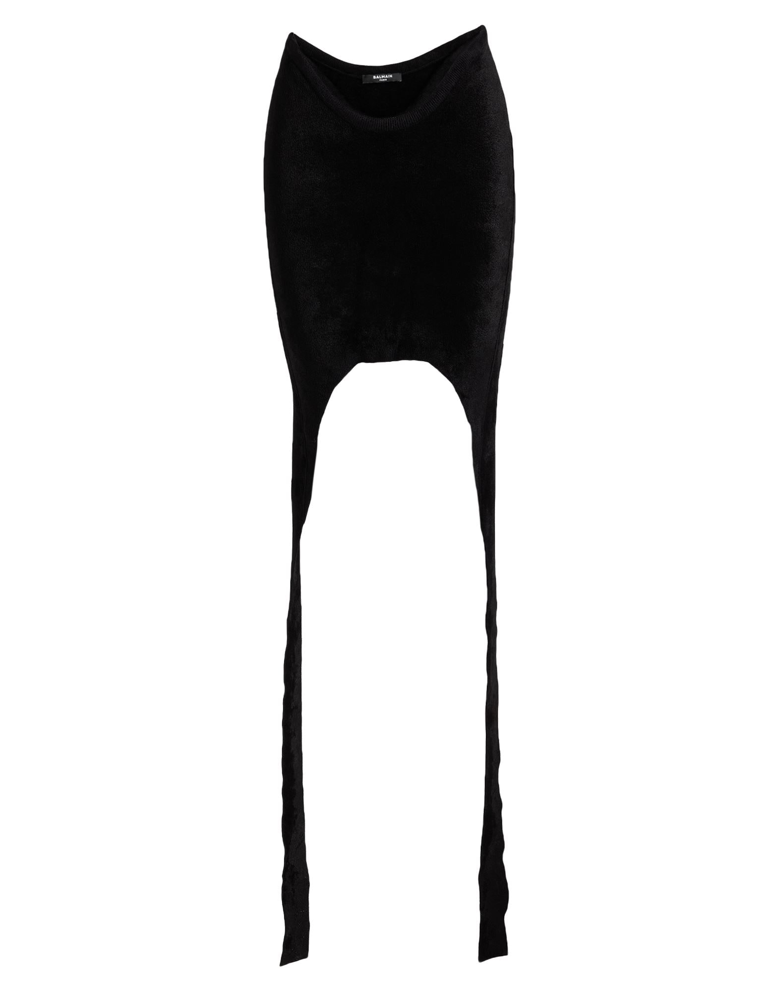 BALMAIN - Mini skirts