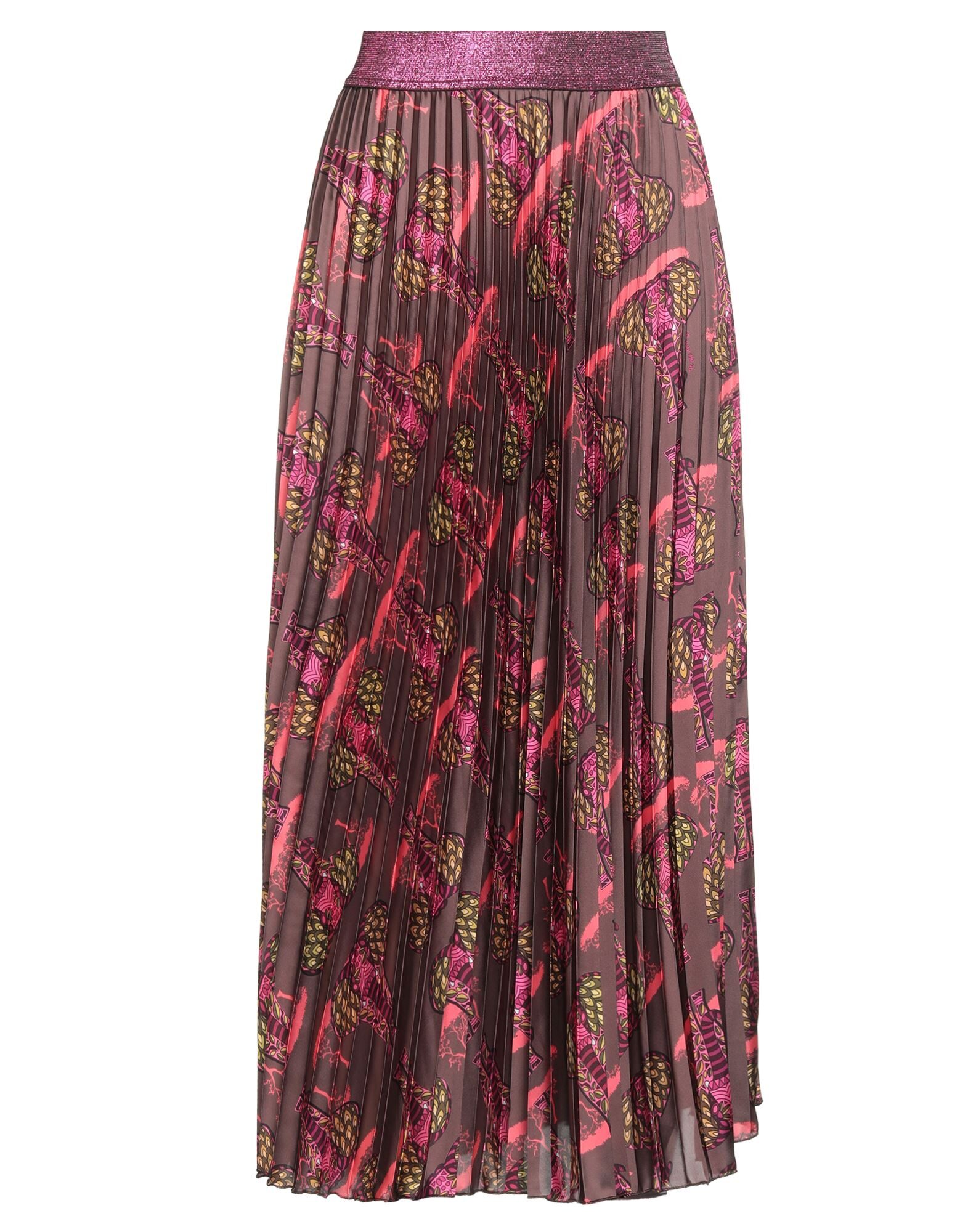 IL THE' DELLE 5 - Jupes midi