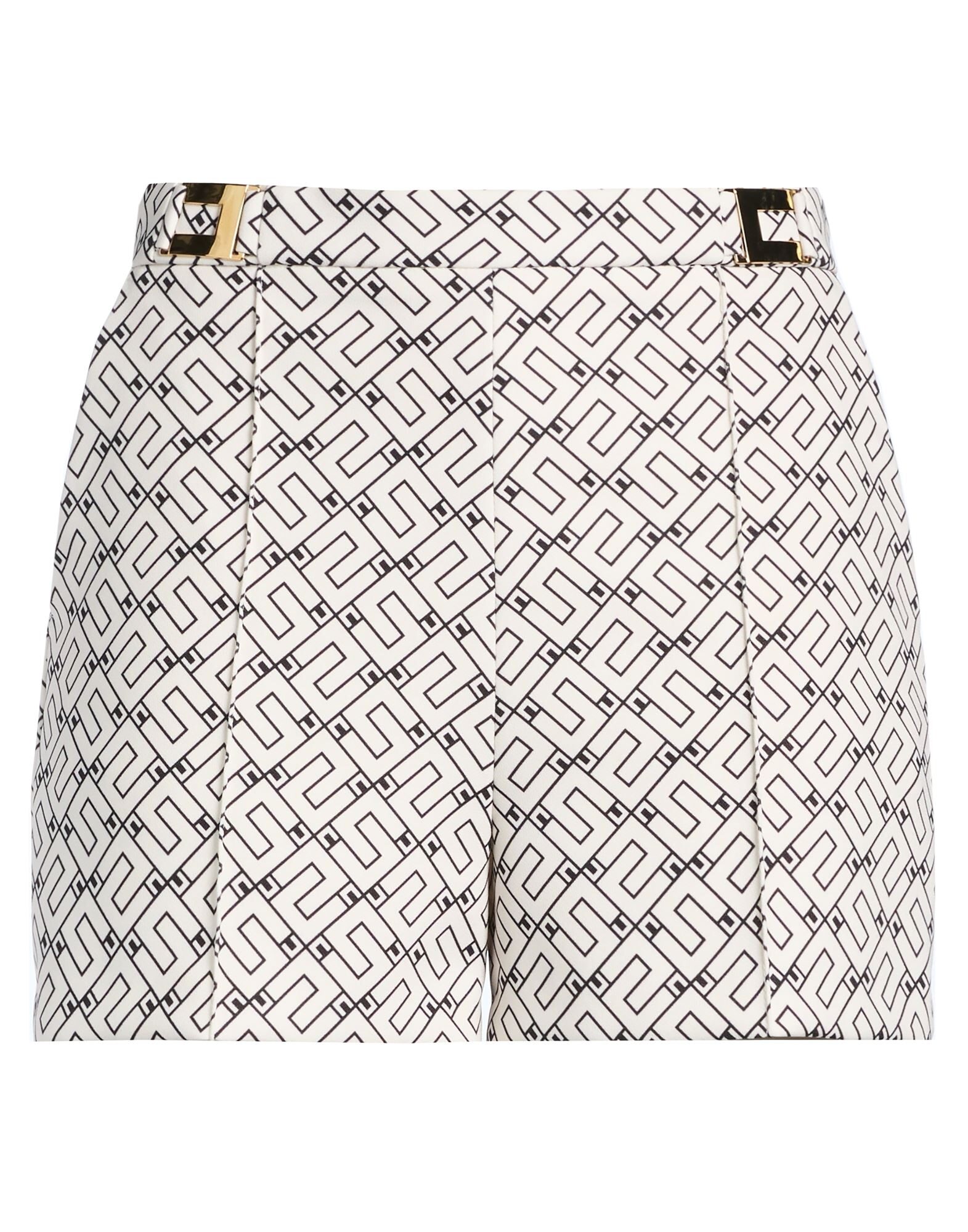 ELISABETTA FRANCHI - Shorts e bermuda