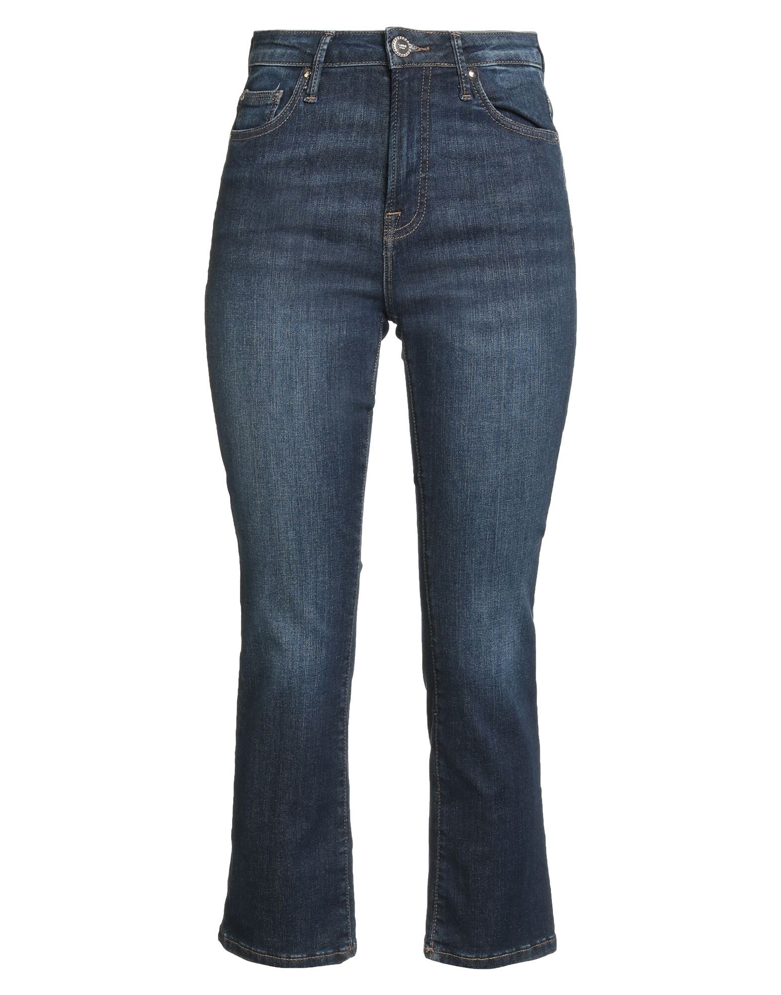 GAUDÌ - Джинсовые брюки