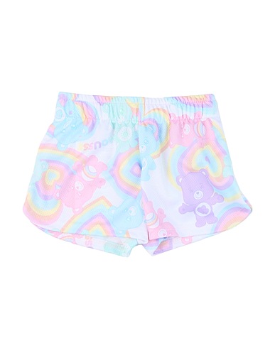 MOUSSE DANS LA BOUCHE Shorts & Bermuda 100% Polyester