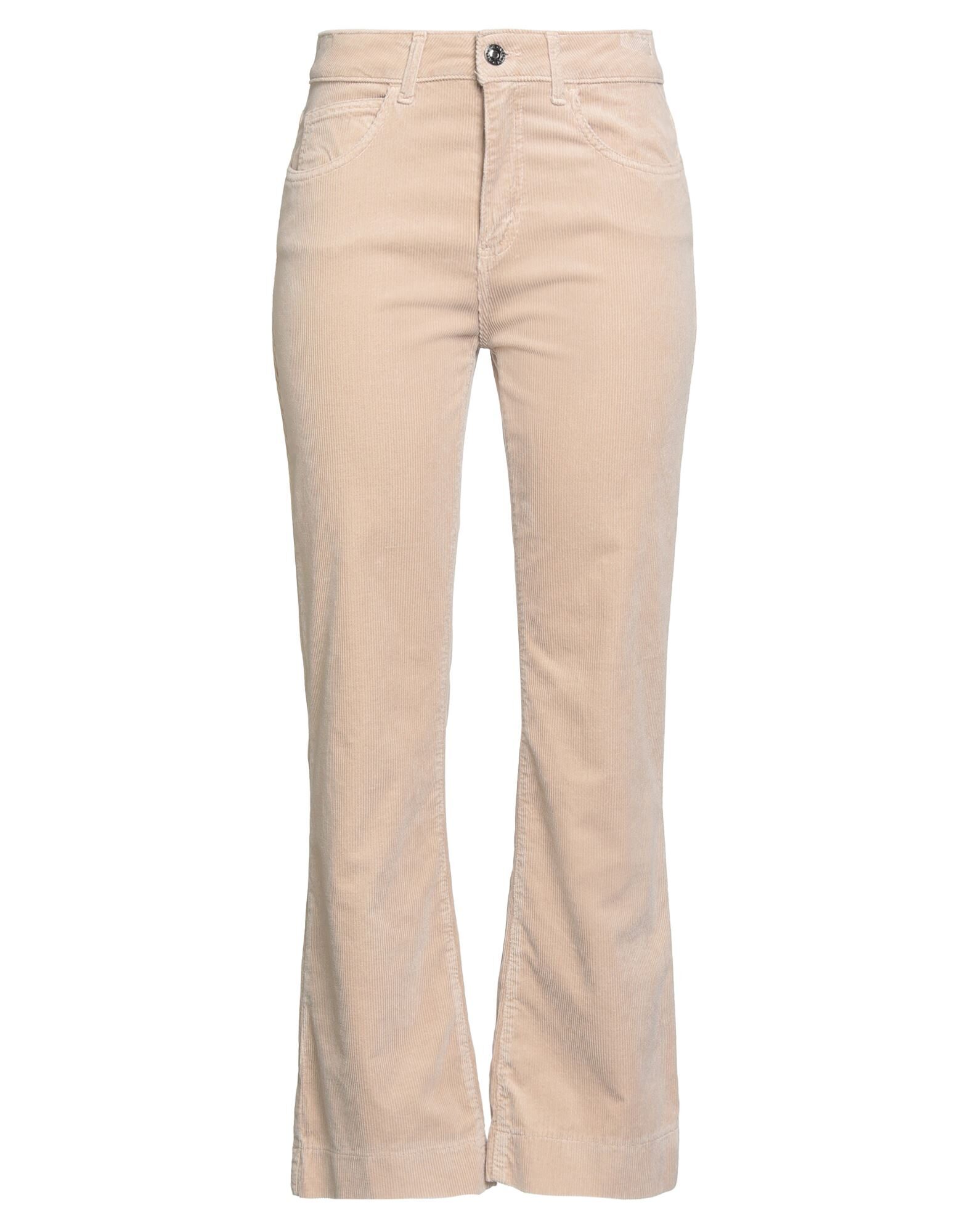 CARACTÈRE - Trousers