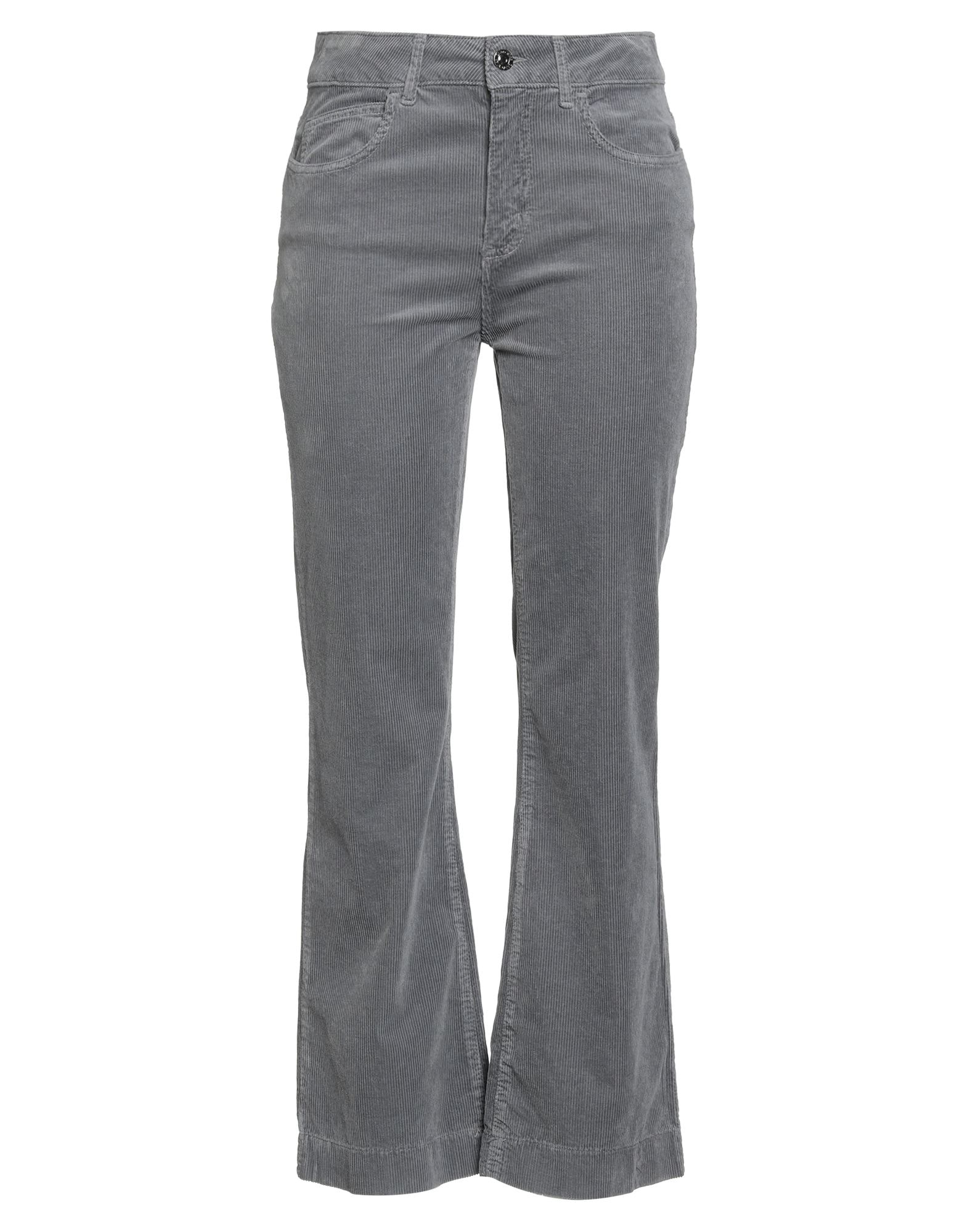 CARACTÈRE - Trousers