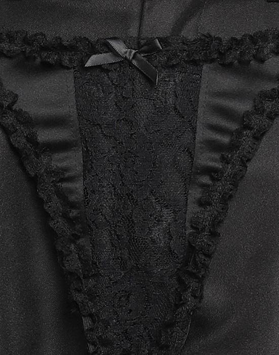 VAQUERA Повседневные брюки