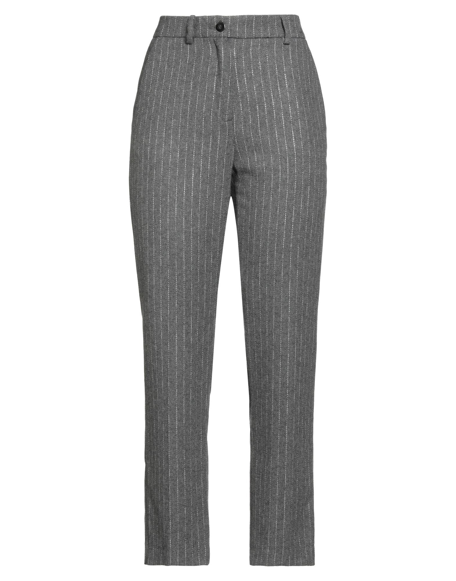 CARACTÈRE - Trousers