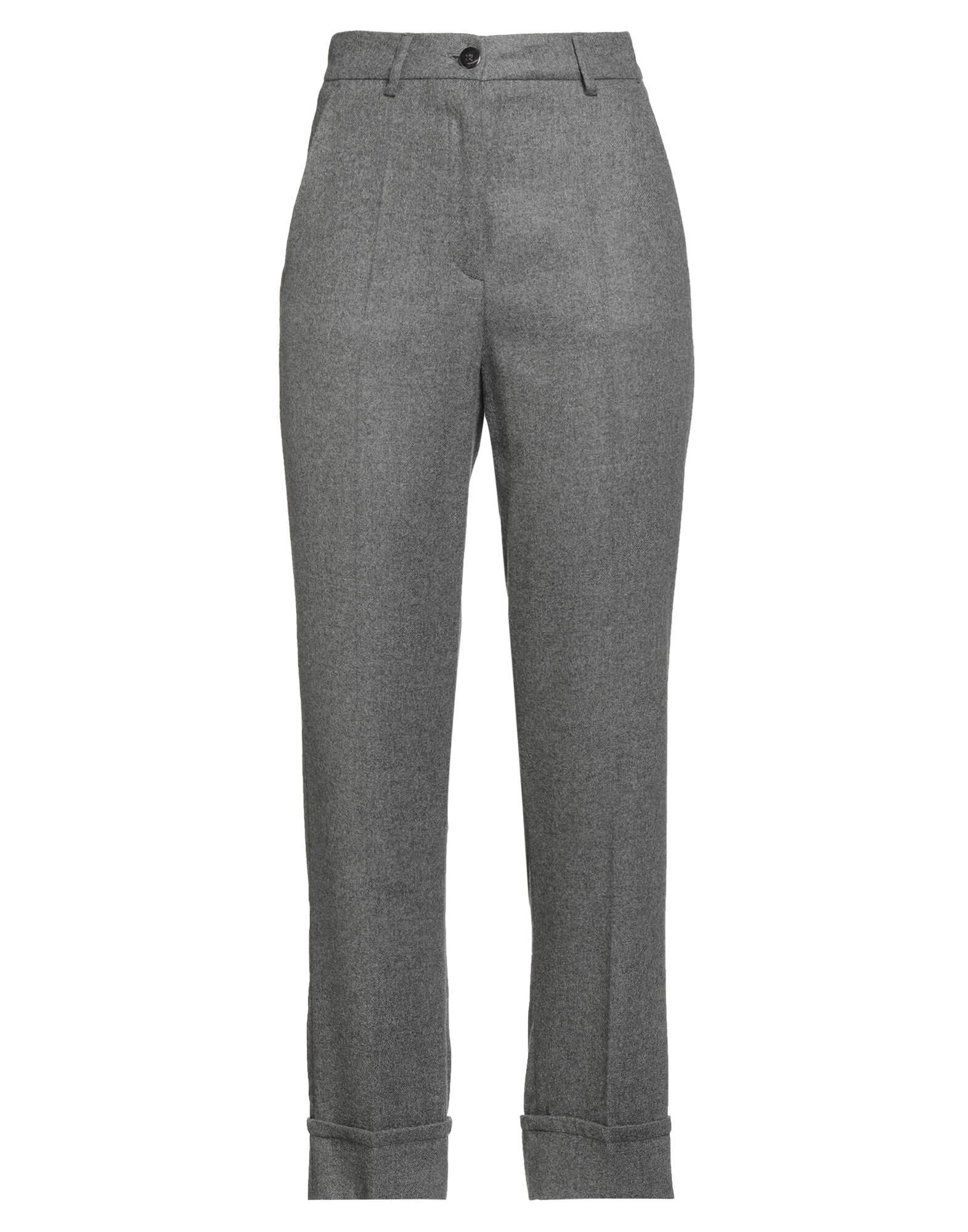 CARACTÈRE - Trousers